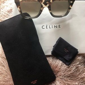 ***RARE*** Celine Catherine CL41090/S